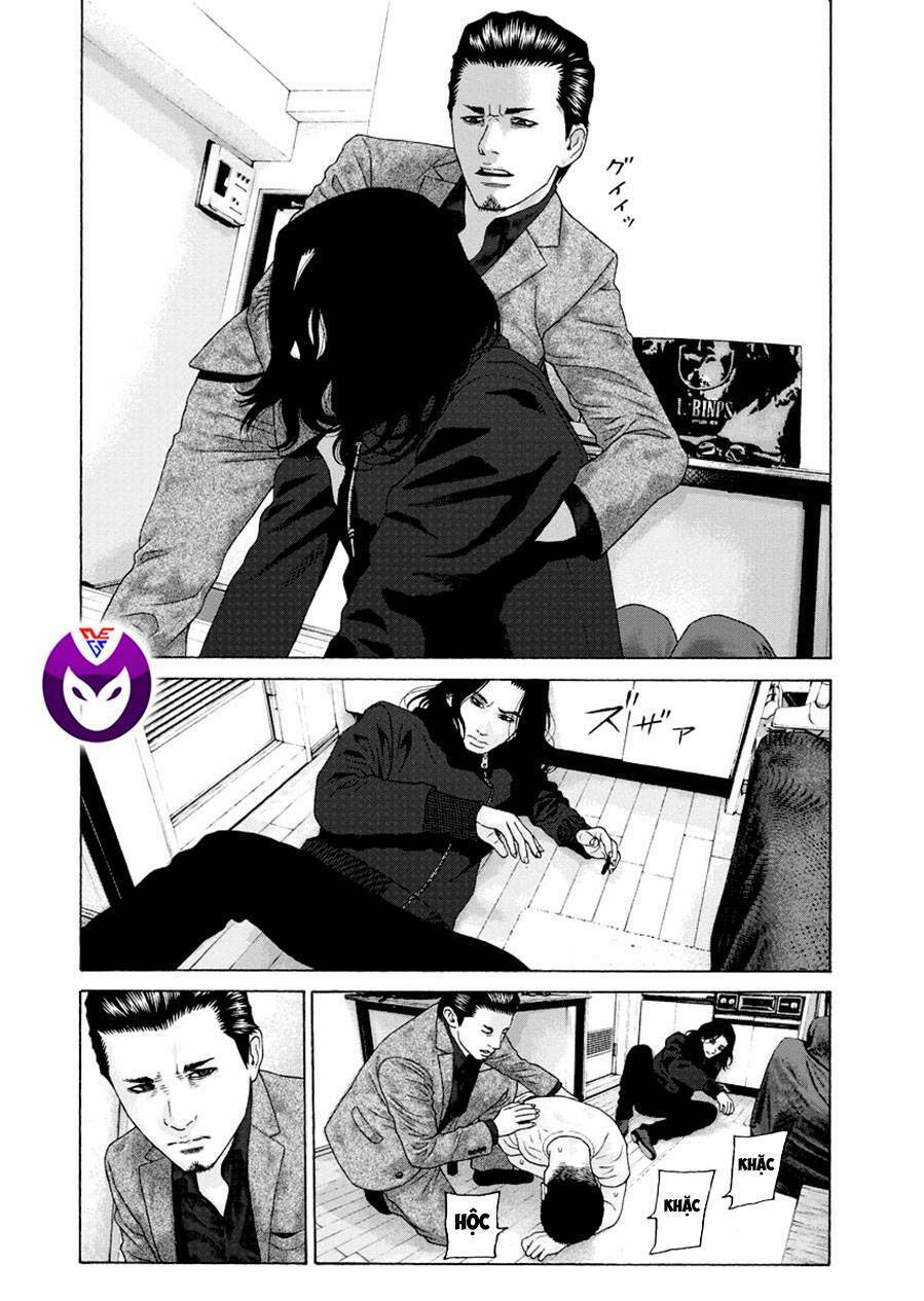 Dịch Vụ Trả Thù Ngoại Truyện Chapter 110 - 14