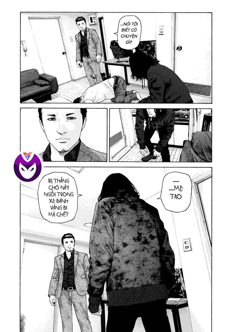 Dịch Vụ Trả Thù Ngoại Truyện Chapter 110 - 16