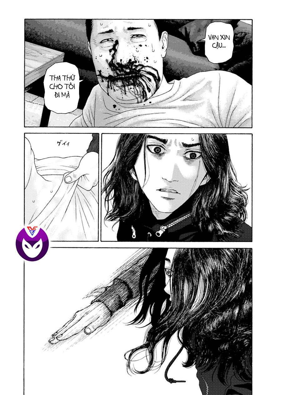 Dịch Vụ Trả Thù Ngoại Truyện Chapter 110 - 22