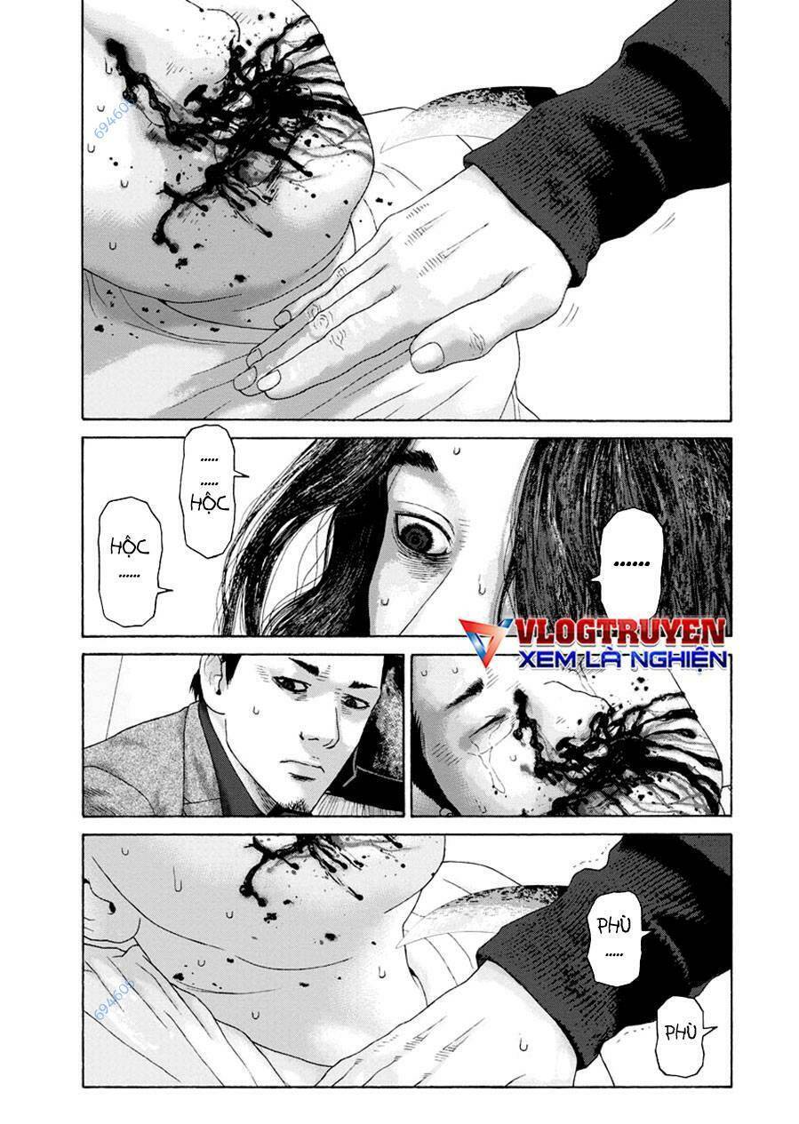 Dịch Vụ Trả Thù Ngoại Truyện Chapter 110 - 23