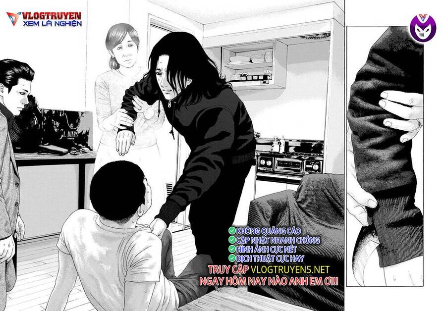 Dịch Vụ Trả Thù Ngoại Truyện Chapter 110 - 24