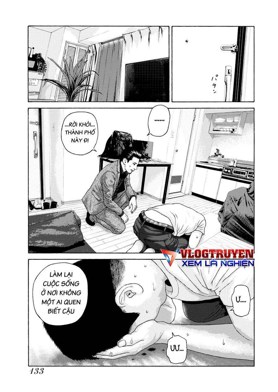 Dịch Vụ Trả Thù Ngoại Truyện Chapter 110 - 26