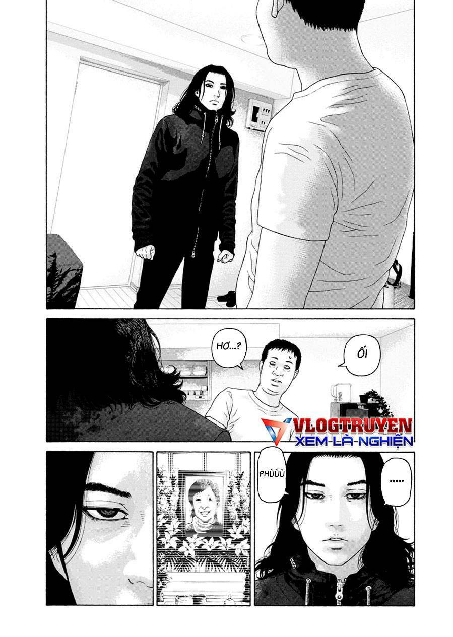 Dịch Vụ Trả Thù Ngoại Truyện Chapter 110 - 6