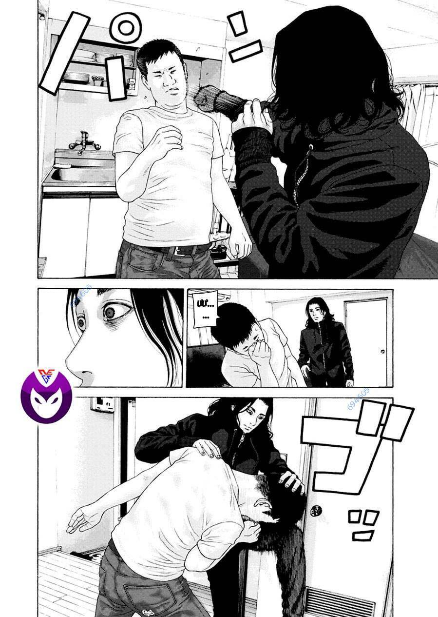 Dịch Vụ Trả Thù Ngoại Truyện Chapter 110 - 7