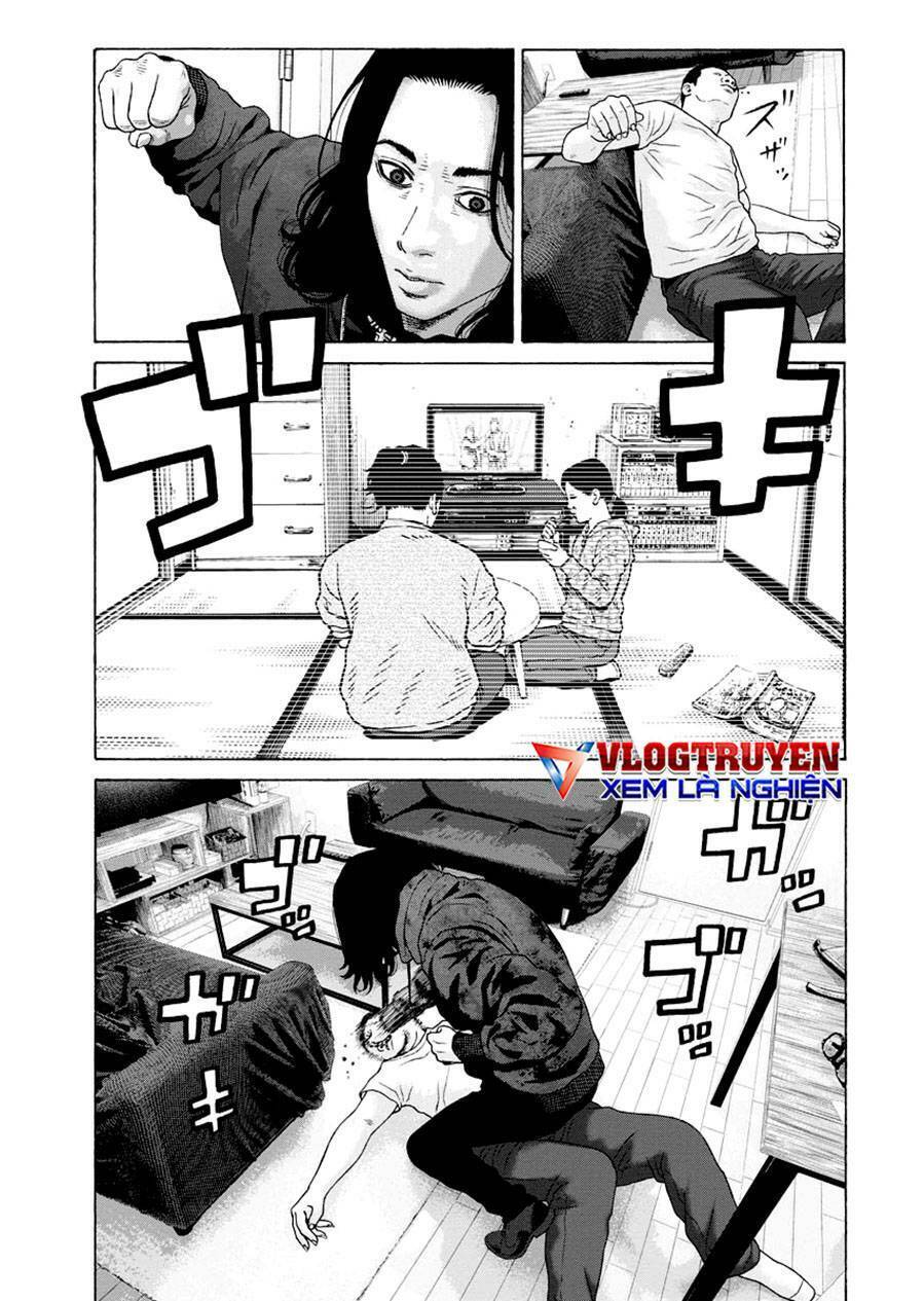 Dịch Vụ Trả Thù Ngoại Truyện Chapter 110 - 8