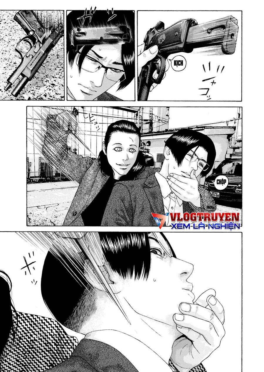 Dịch Vụ Trả Thù Ngoại Truyện Chapter 112 - 14