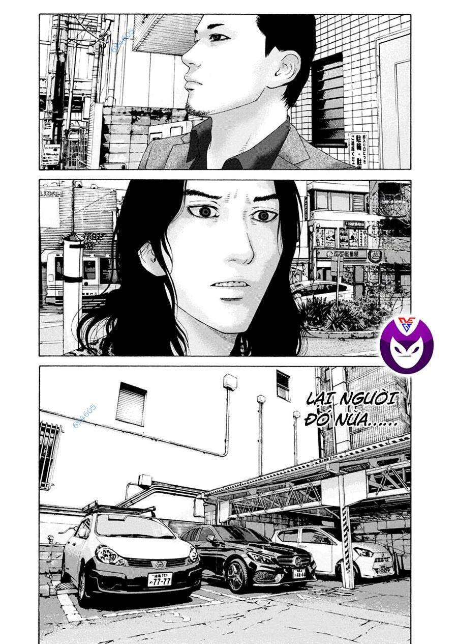 Dịch Vụ Trả Thù Ngoại Truyện Chapter 112 - 17