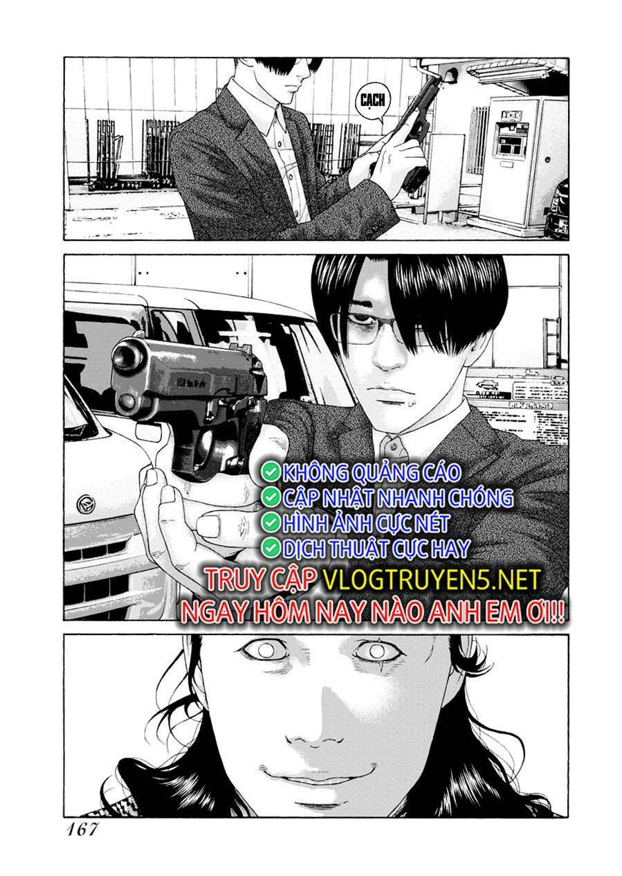 Dịch Vụ Trả Thù Ngoại Truyện Chapter 112 - 6