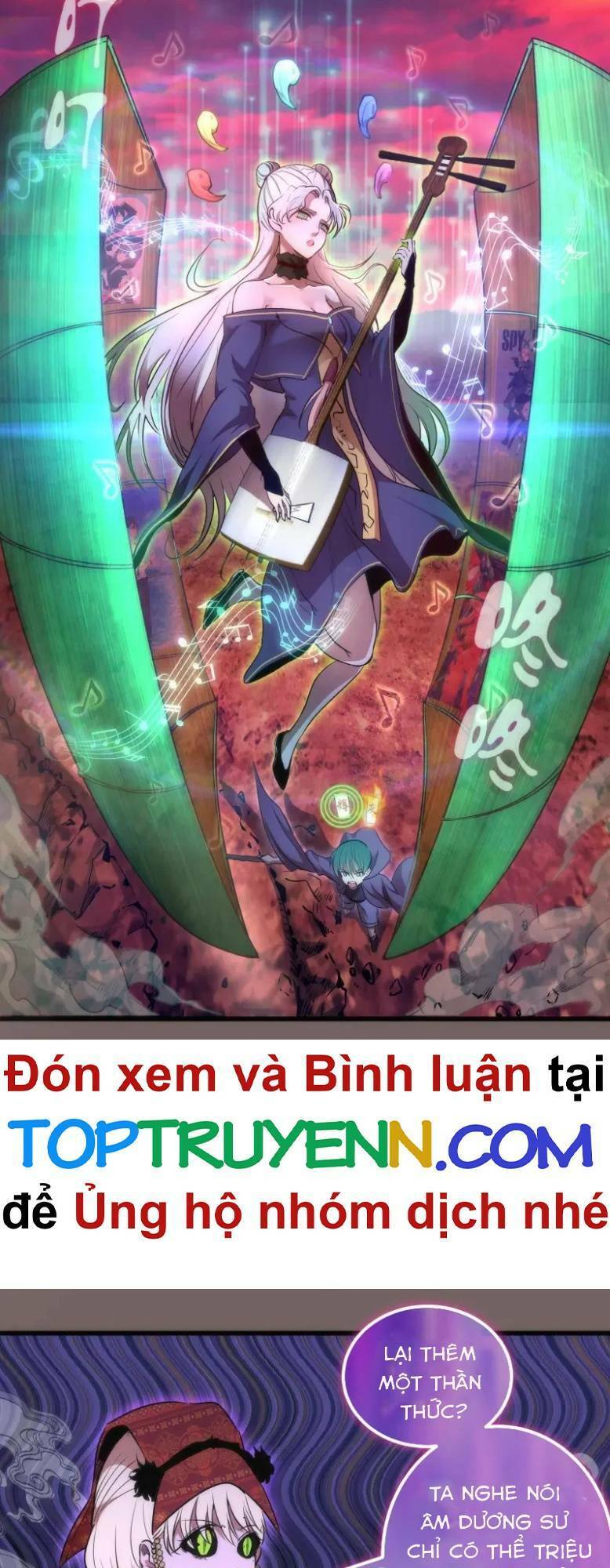 Cao Đẳng Linh Hồn Chapter 192 - 13