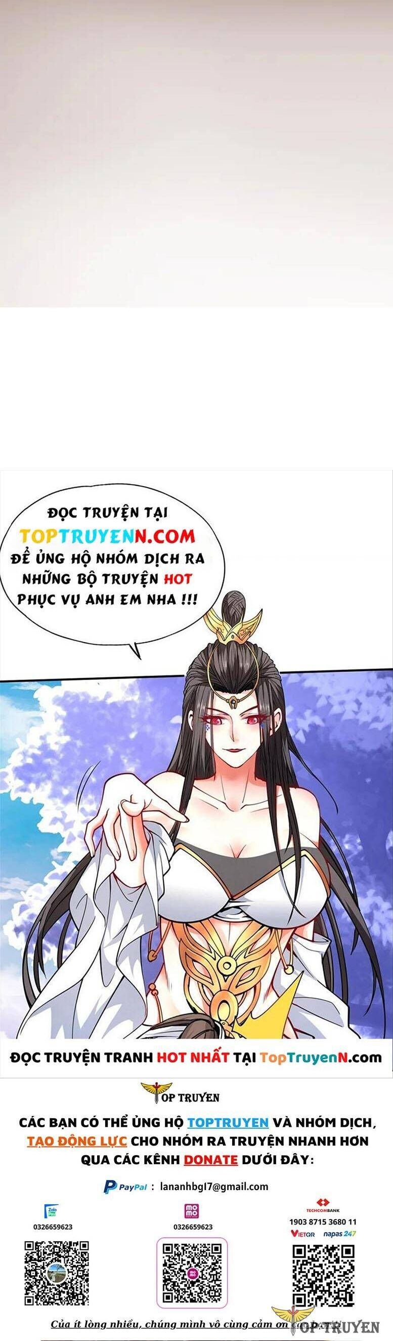 Cao Đẳng Linh Hồn Chapter 201 - 34