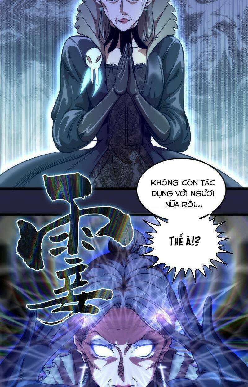 Cao Đẳng Linh Hồn Chapter 174 - 14