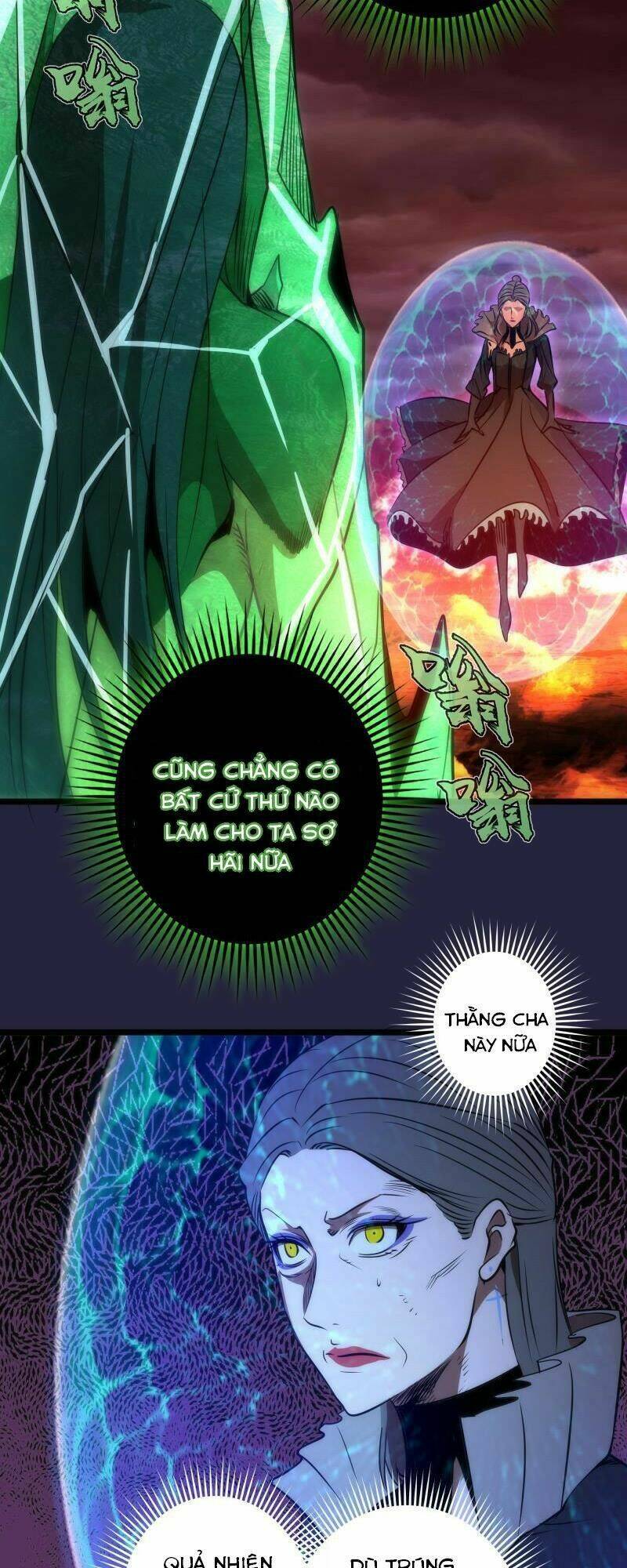 Cao Đẳng Linh Hồn Chapter 174 - 18