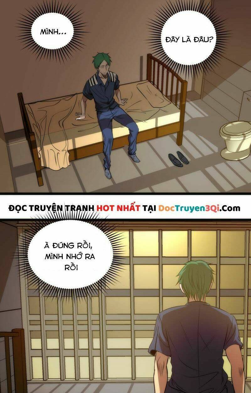 Cao Đẳng Linh Hồn Chapter 174 - 28