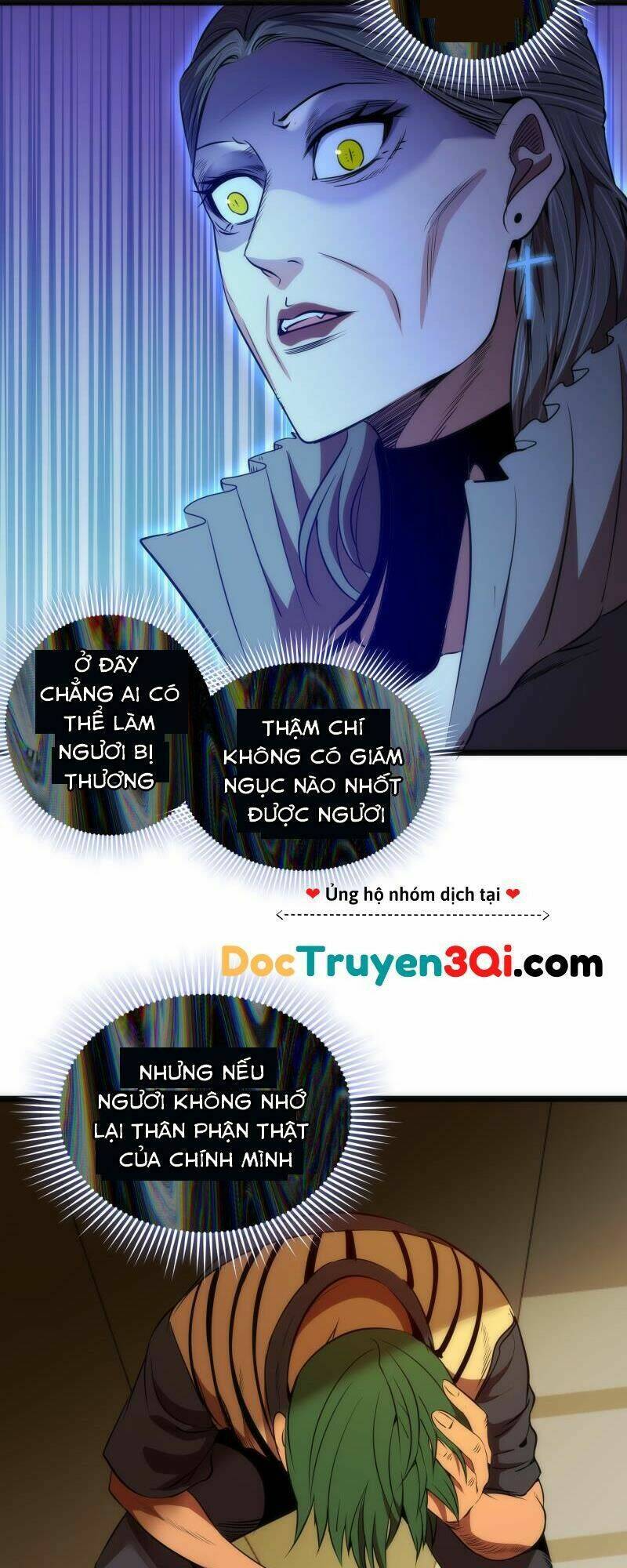 Cao Đẳng Linh Hồn Chapter 174 - 33