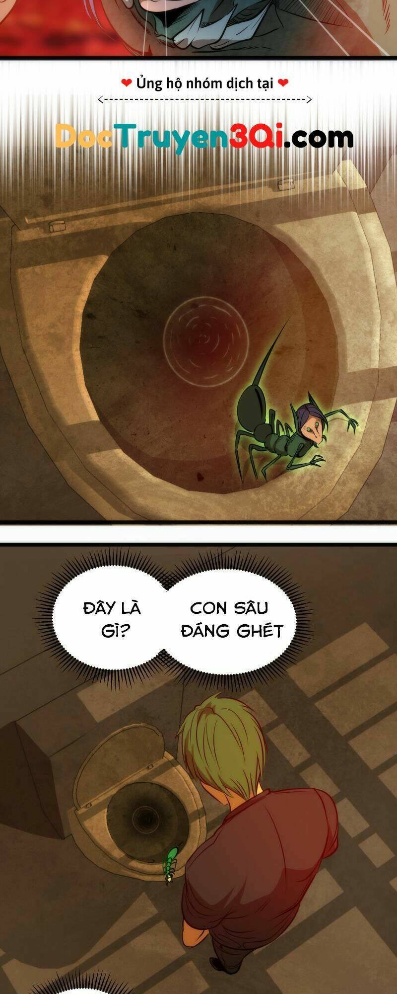 Cao Đẳng Linh Hồn Chapter 174 - 43