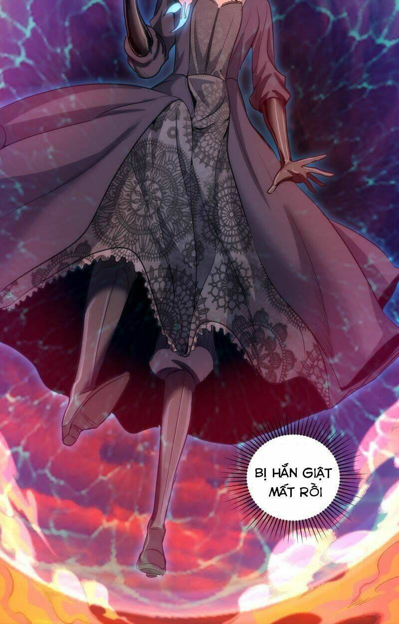 Cao Đẳng Linh Hồn Chapter 174 - 48