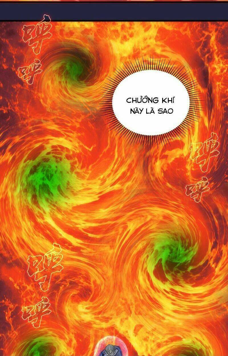 Cao Đẳng Linh Hồn Chapter 174 - 49