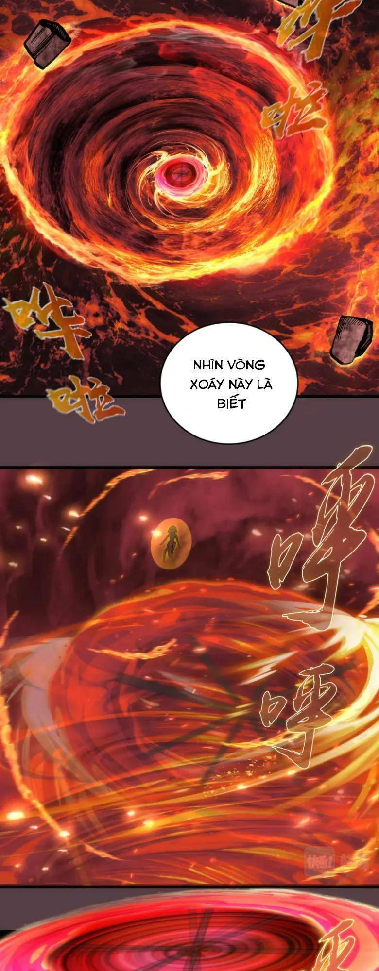 Cao Đẳng Linh Hồn Chapter 198 - 20