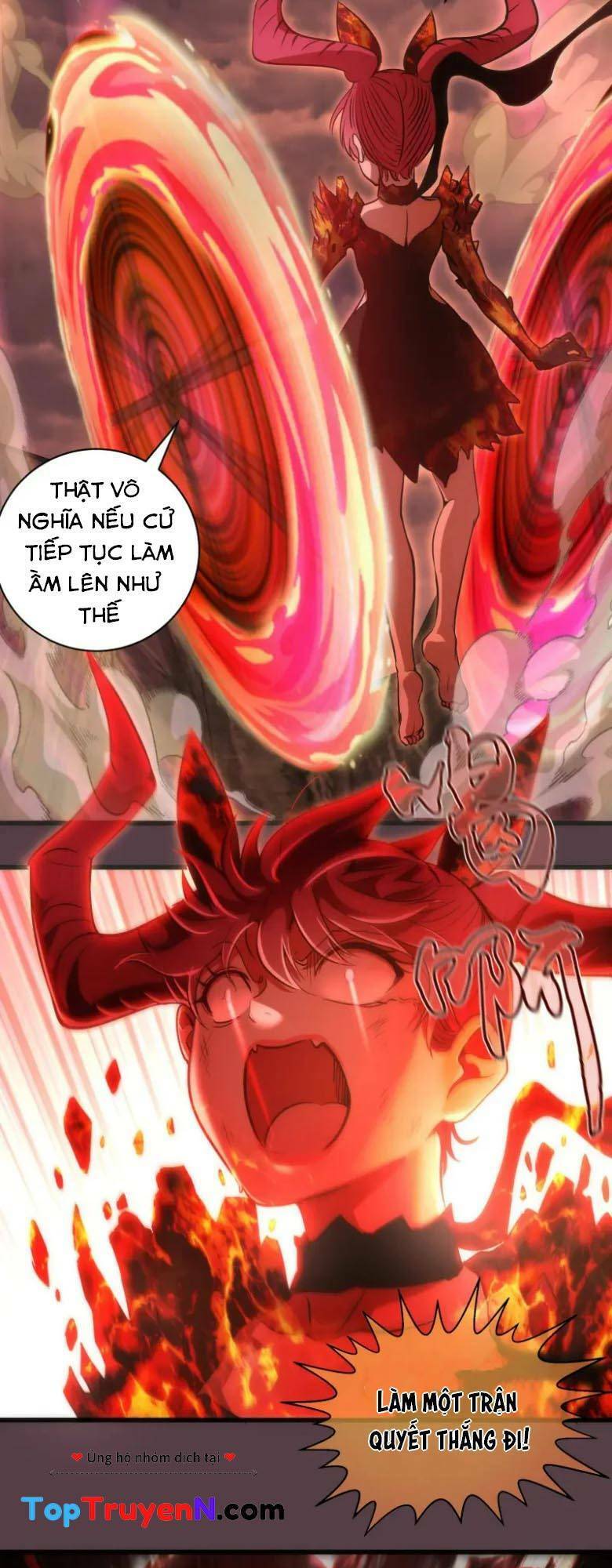 Cao Đẳng Linh Hồn Chapter 198 - 24