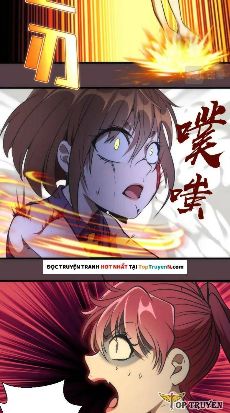 Cao Đẳng Linh Hồn Chapter 198 - 30