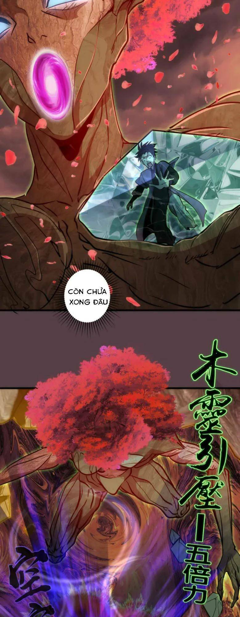 Cao Đẳng Linh Hồn Chapter 198 - 10