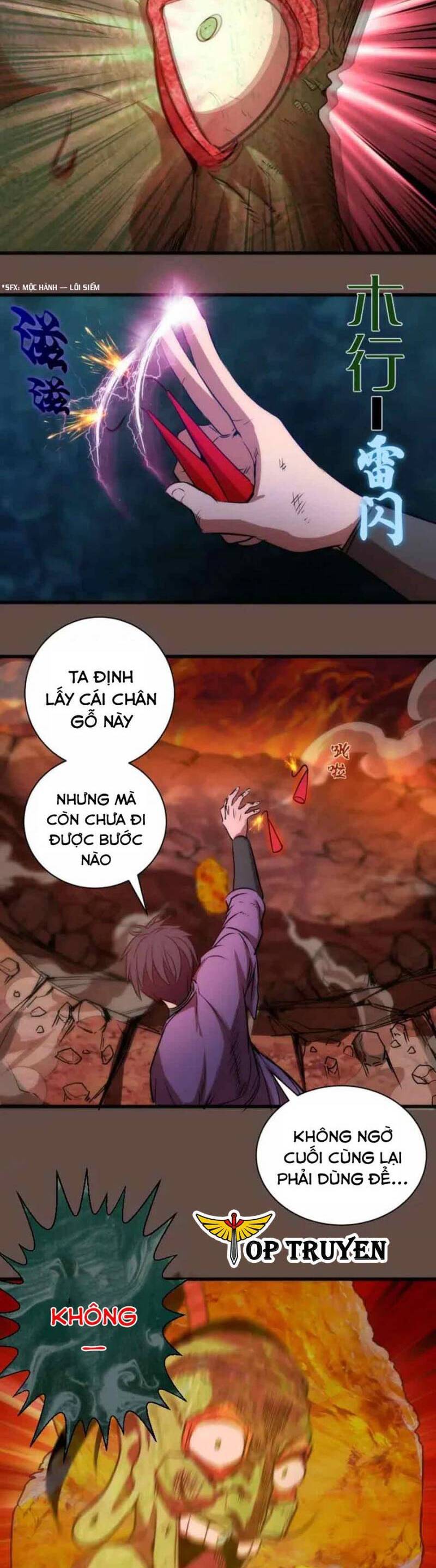 Cao Đẳng Linh Hồn Chapter 202 - 31