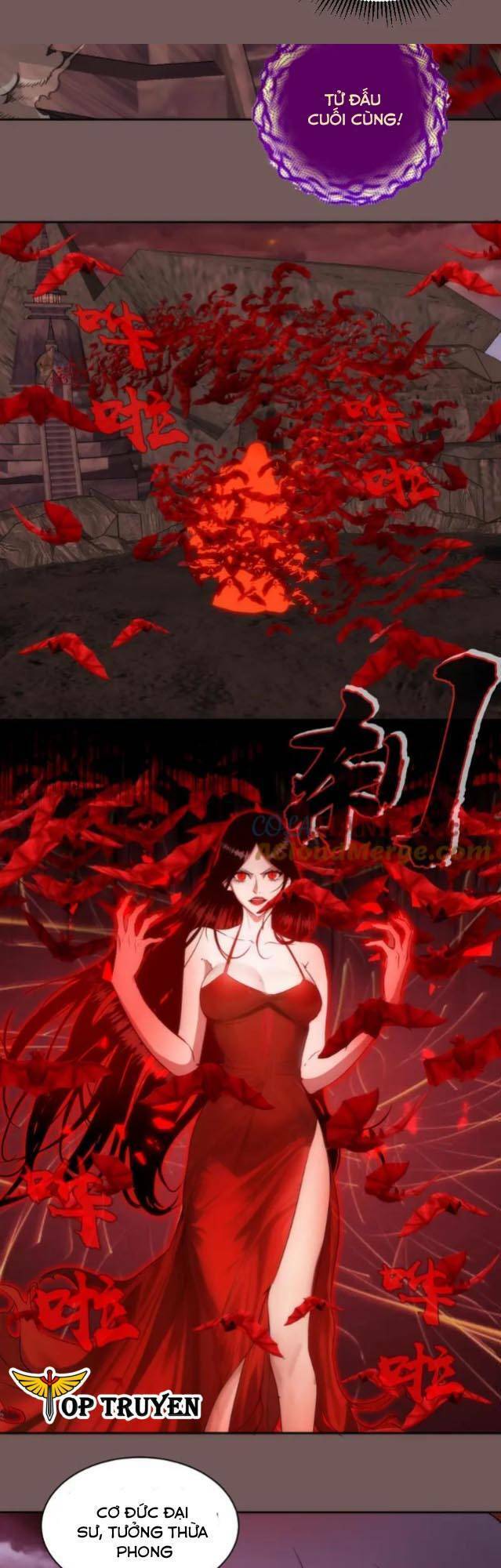Cao Đẳng Linh Hồn Chapter 203 - 31