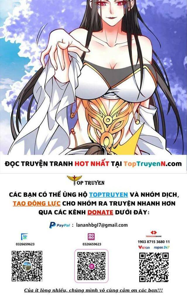 Cao Đẳng Linh Hồn Chapter 203 - 36