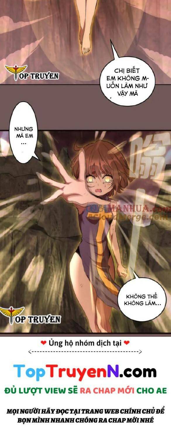 Cao Đẳng Linh Hồn Chapter 203 - 6