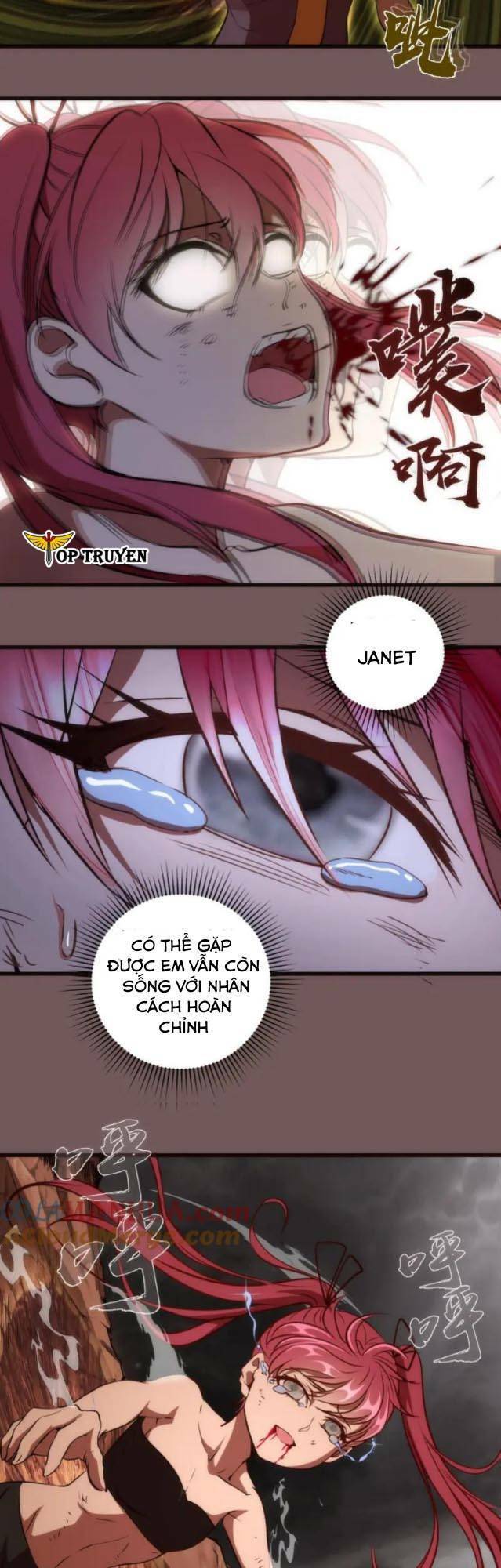 Cao Đẳng Linh Hồn Chapter 203 - 9