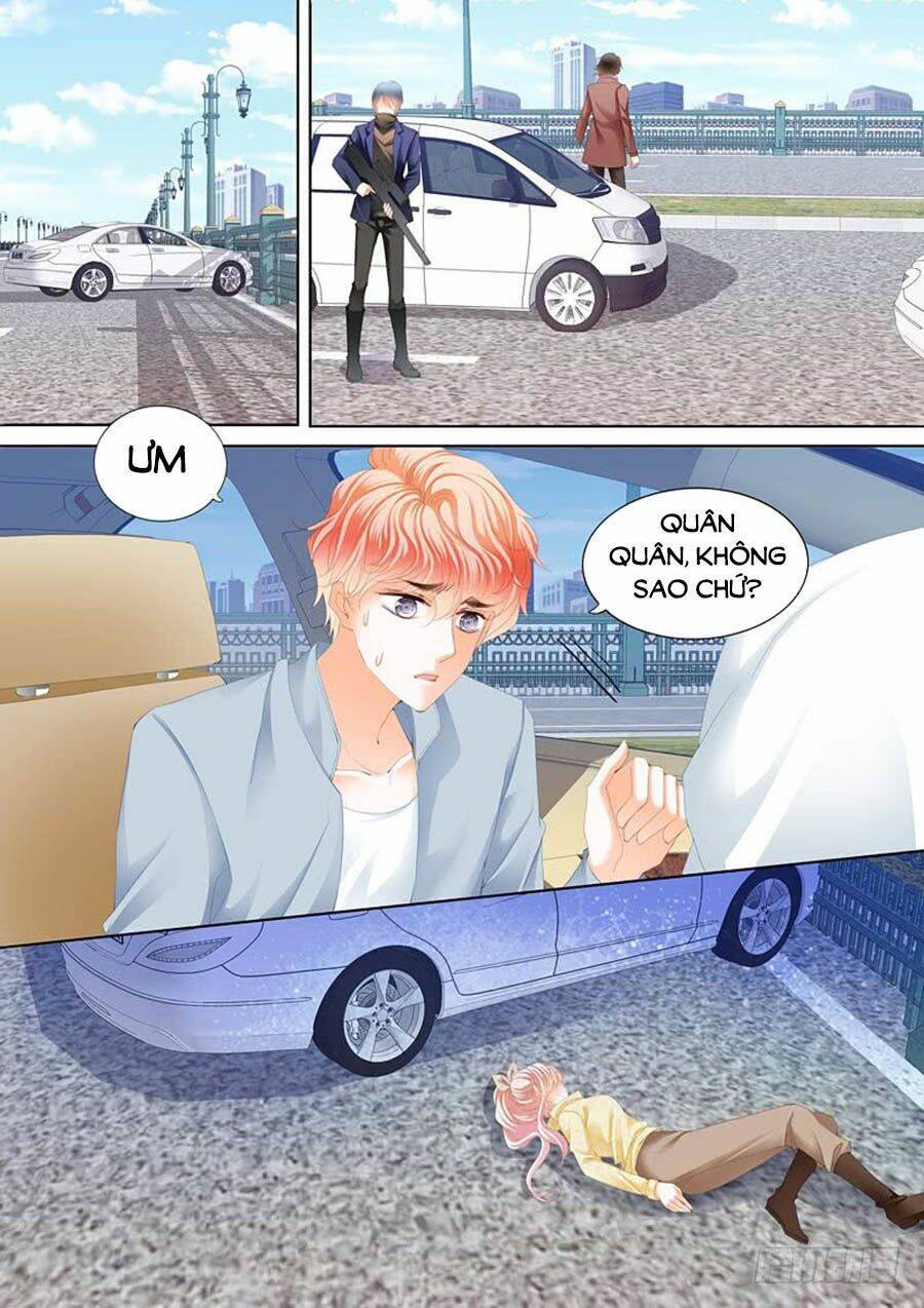Bá Đạo Tiểu Thúc, Xin Trêu Chọc Vừa Thôi! Chapter 100 - 4