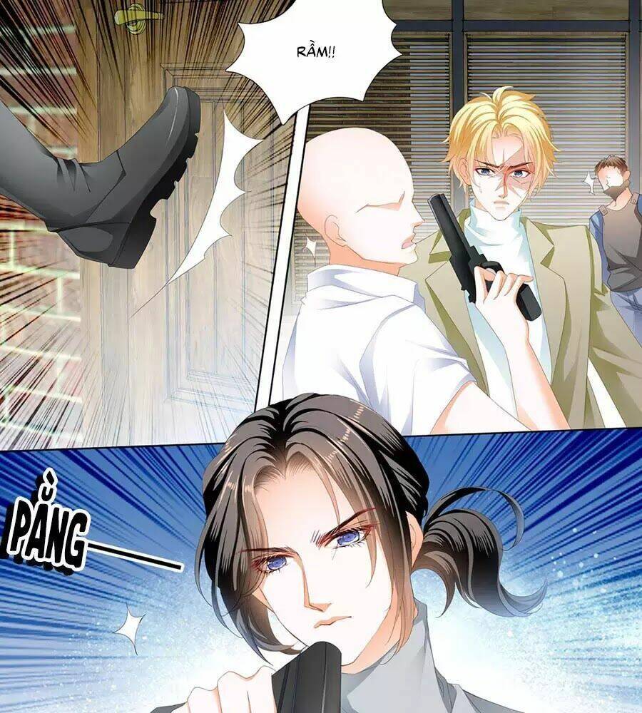 Bá Đạo Tiểu Thúc, Xin Trêu Chọc Vừa Thôi! Chapter 132 - 11