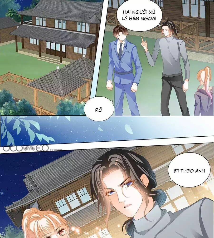 Bá Đạo Tiểu Thúc, Xin Trêu Chọc Vừa Thôi! Chapter 132 - 9