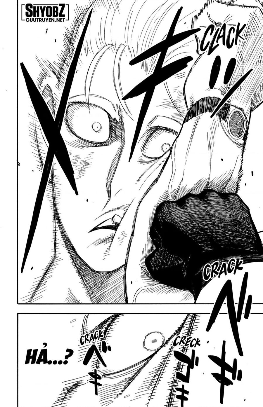 Gia Đình Điệp Viên Chapter 85 - 12