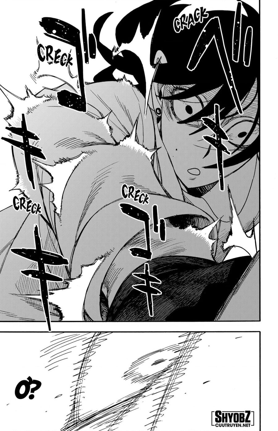 Gia Đình Điệp Viên Chapter 85 - 13