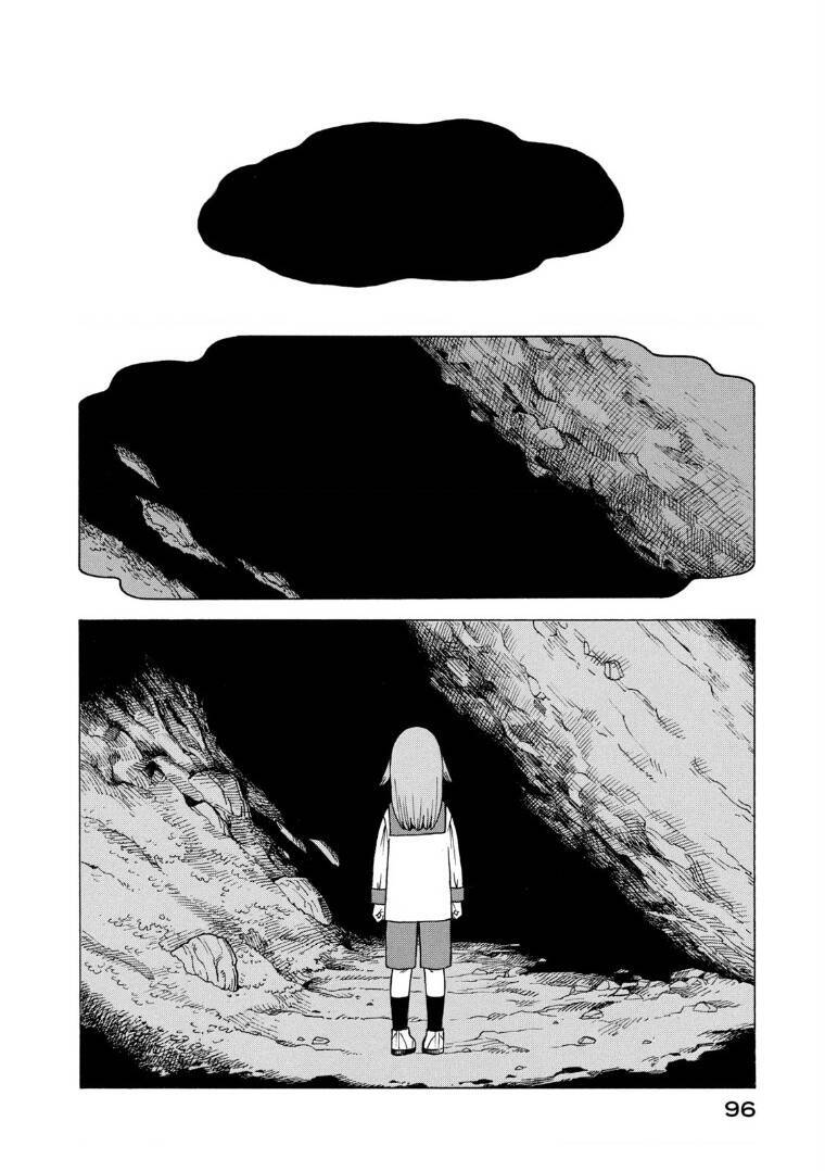Tengoku Daimakyou Chapter 23 - 2