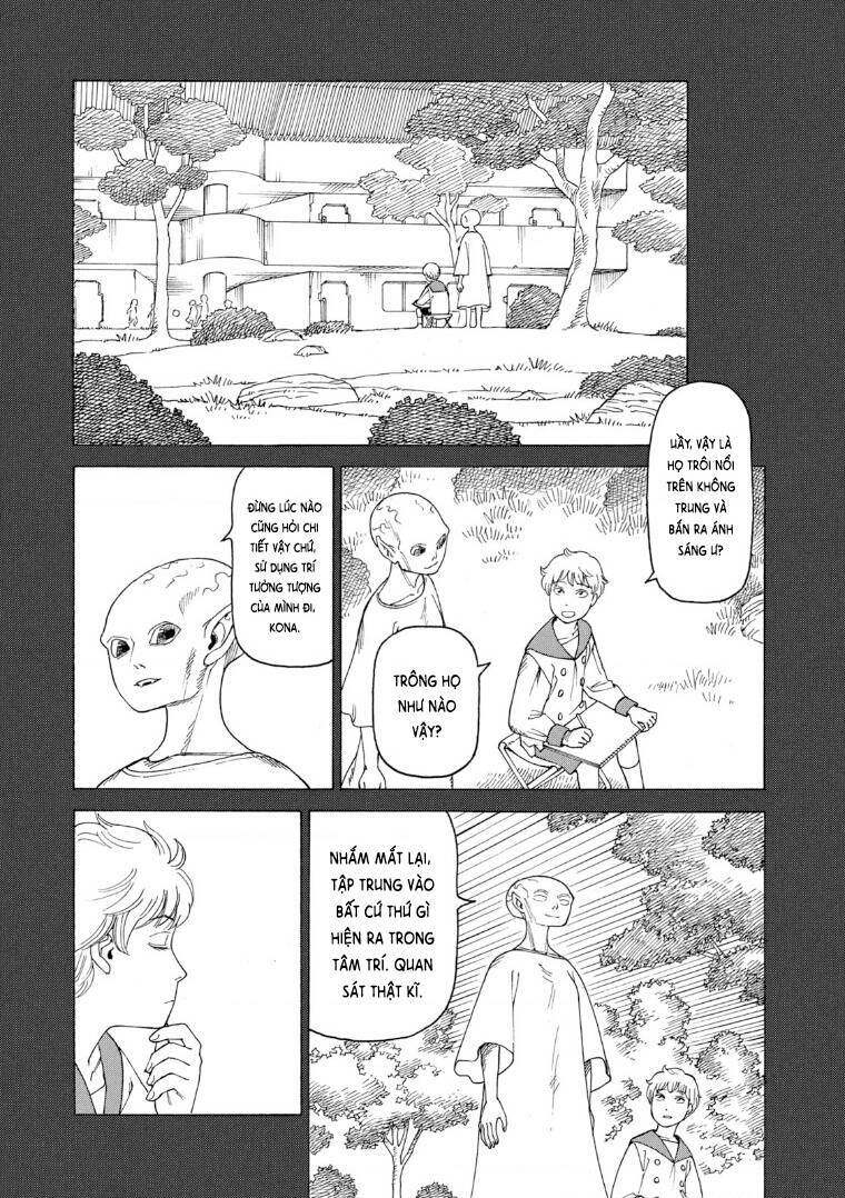 Tengoku Daimakyou Chapter 23 - 13