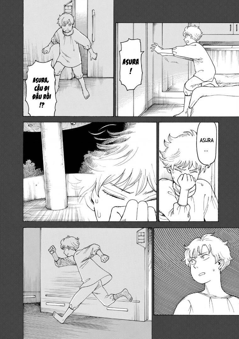 Tengoku Daimakyou Chapter 23 - 20