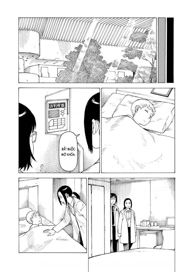 Tengoku Daimakyou Chapter 24 - 28