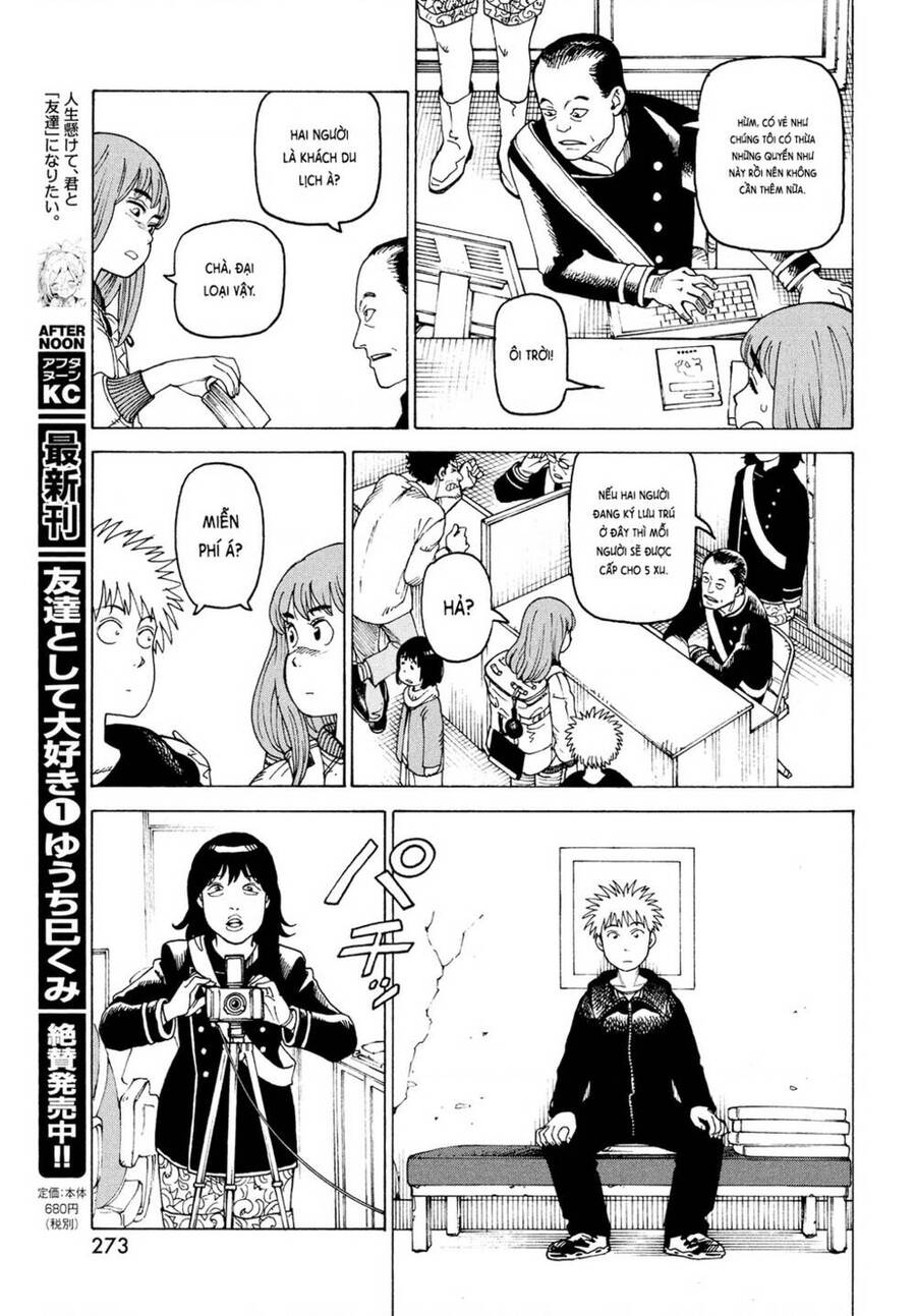 Tengoku Daimakyou Chapter 31 - 19