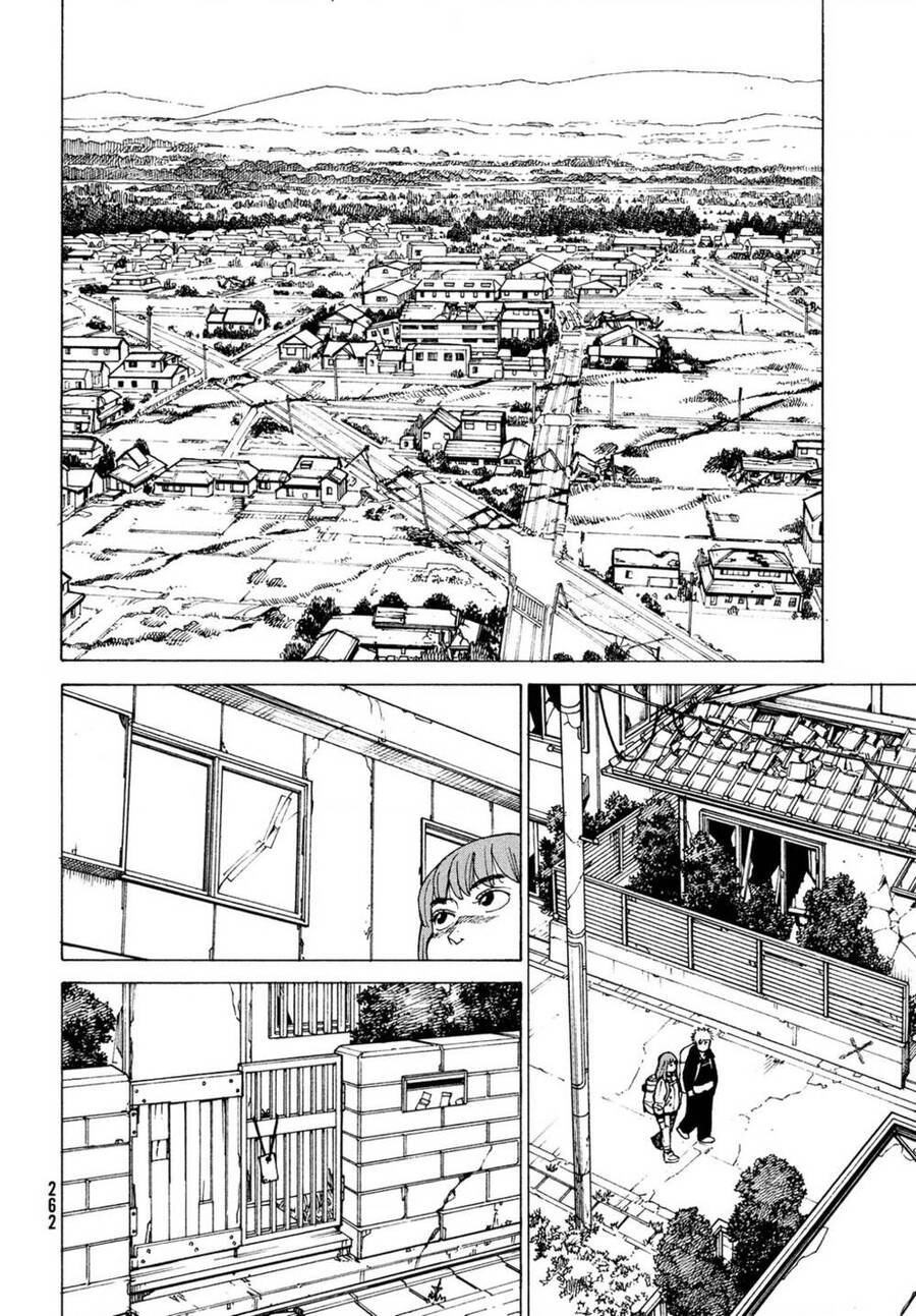 Tengoku Daimakyou Chapter 31 - 8