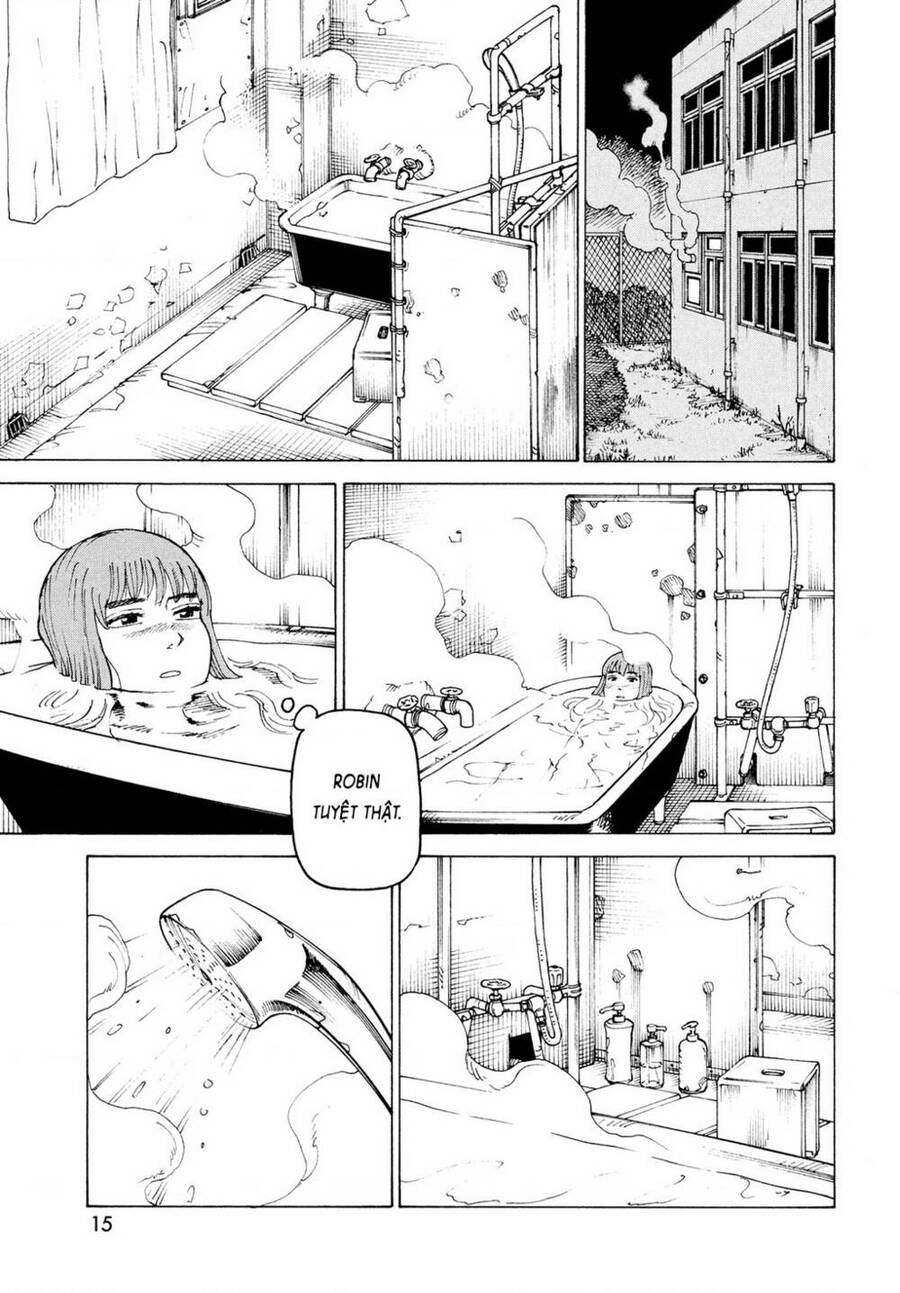 Tengoku Daimakyou Chapter 32 - 14