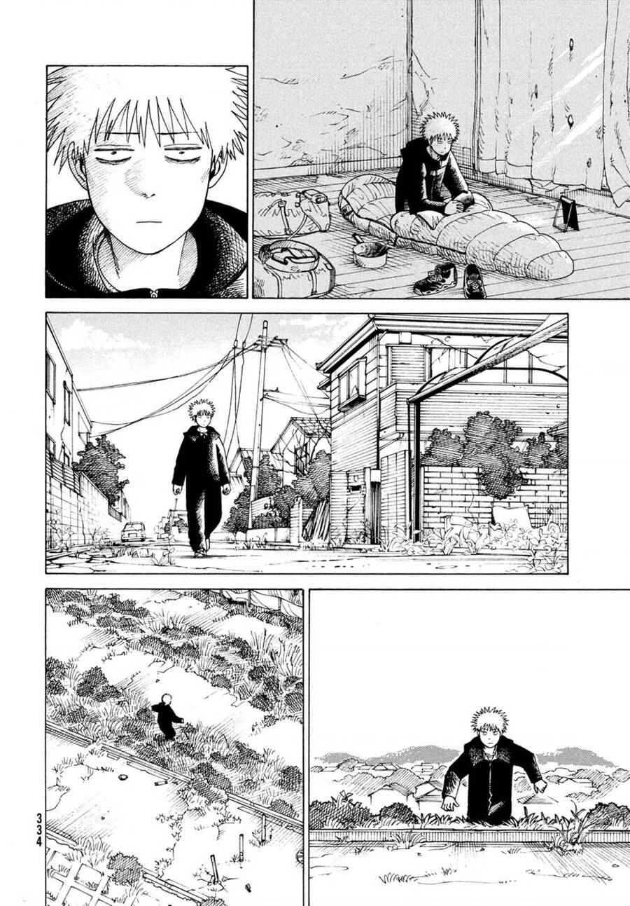 Tengoku Daimakyou Chapter 33 - 4