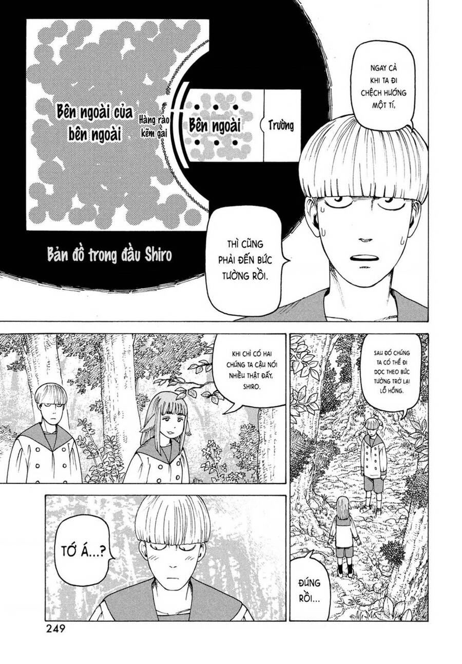 Tengoku Daimakyou Chapter 37 - 15