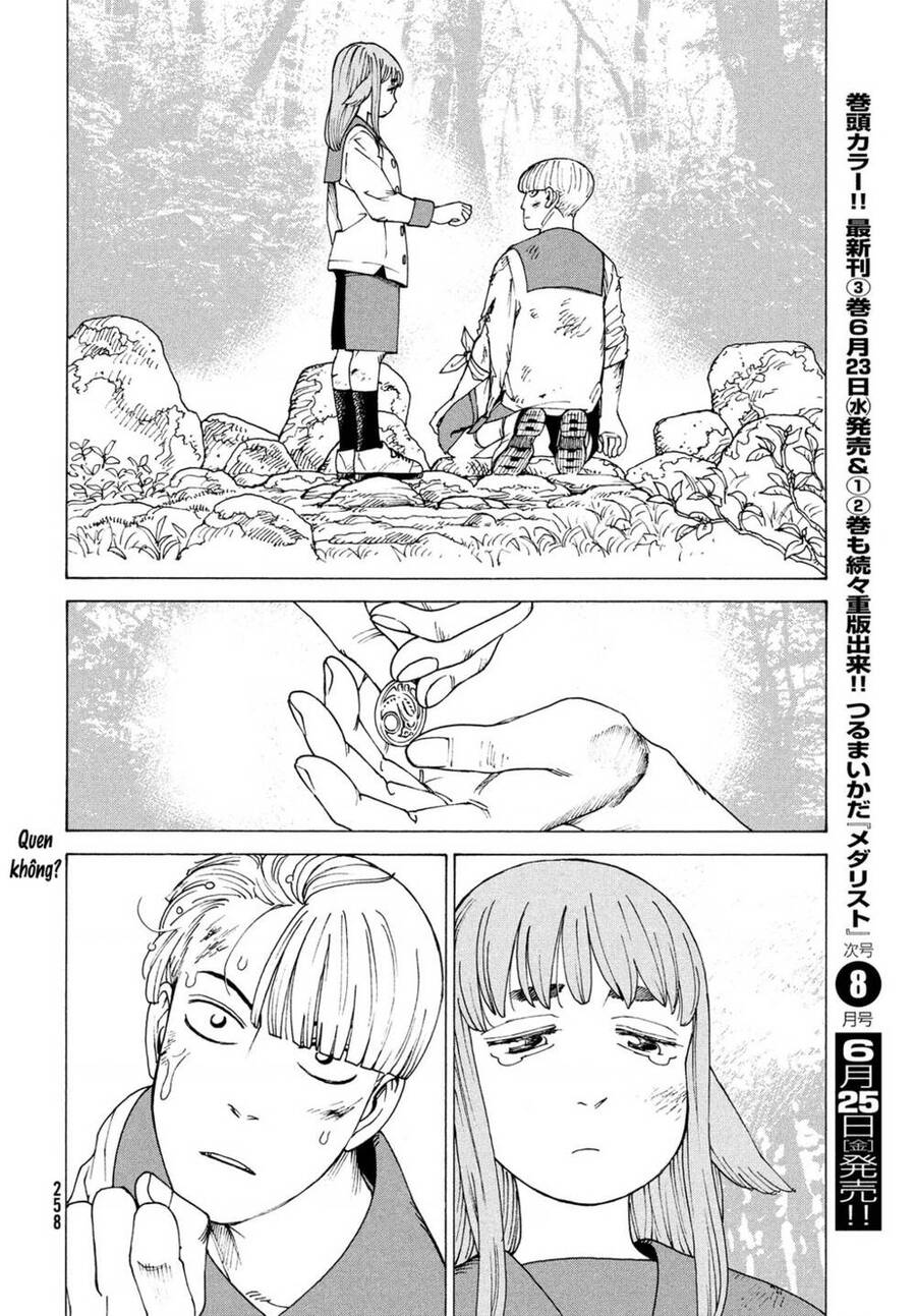 Tengoku Daimakyou Chapter 37 - 24