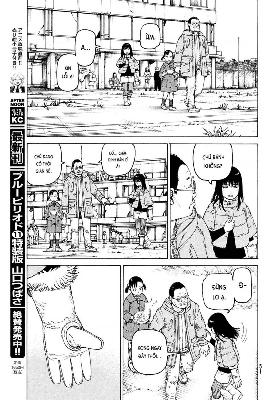 Tengoku Daimakyou Chapter 40 - 15