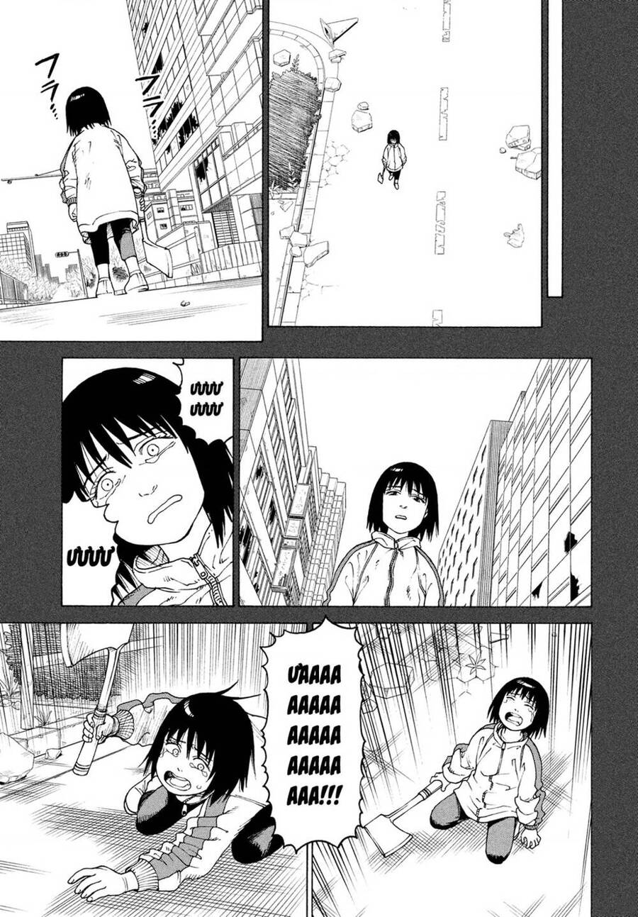 Tengoku Daimakyou Chapter 40 - 25