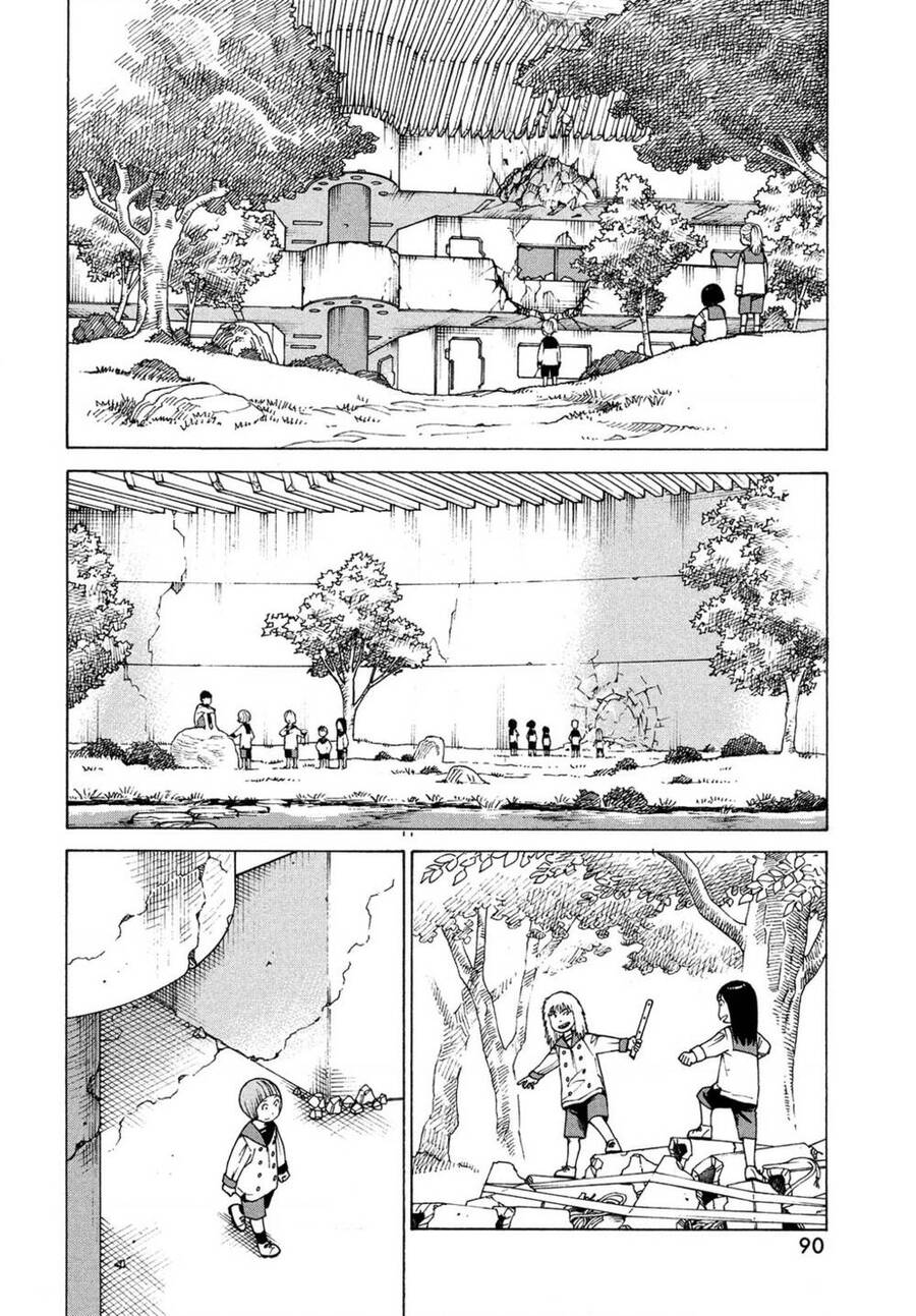 Tengoku Daimakyou Chapter 41 - 14