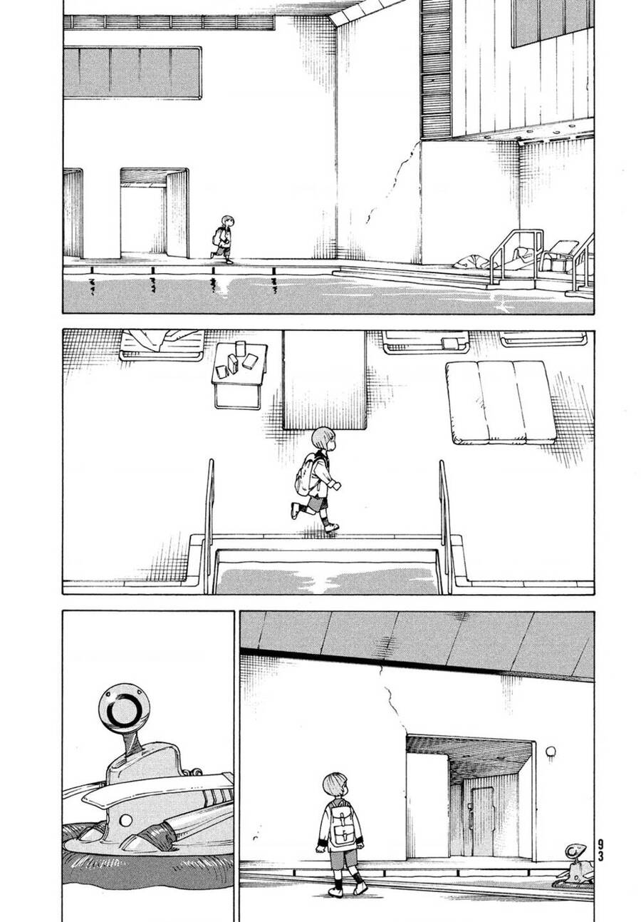 Tengoku Daimakyou Chapter 41 - 17