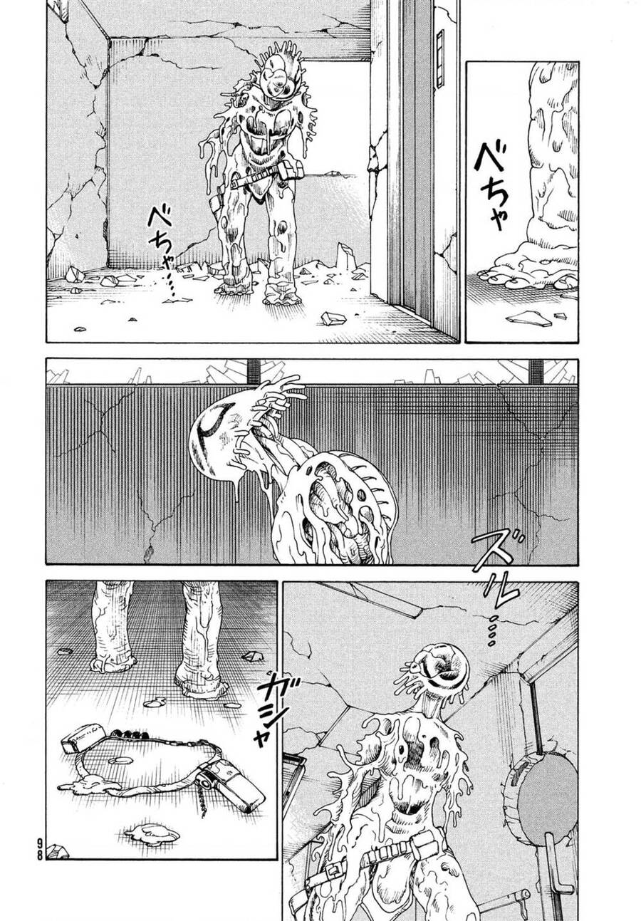 Tengoku Daimakyou Chapter 41 - 22